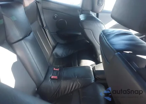 2010 BMW 650I z USA, uszkodzony, nr VIN WBAEB5C50AC226010